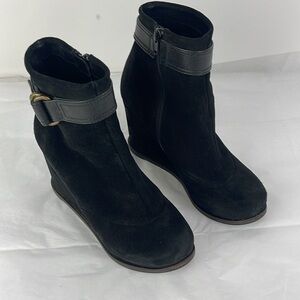 Chie Mihara Boots